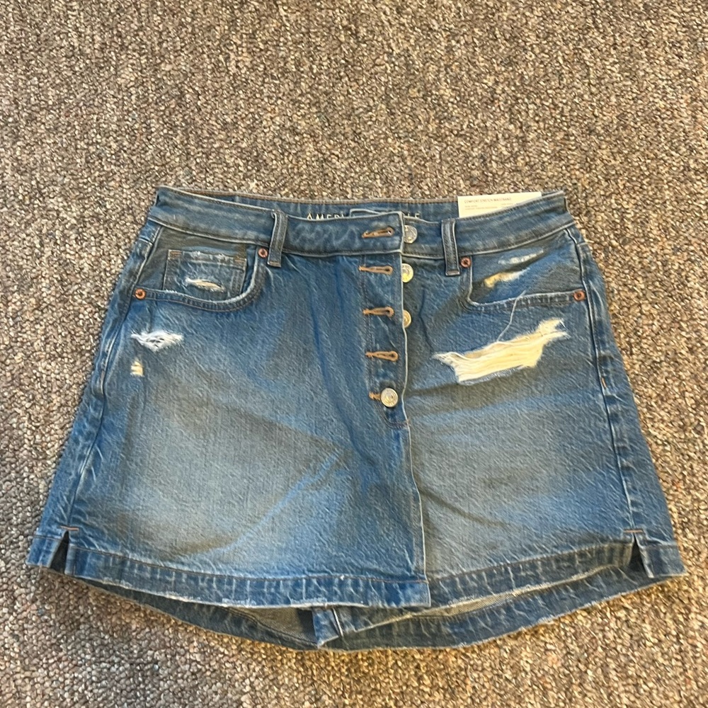 NWT American Eagle Skort